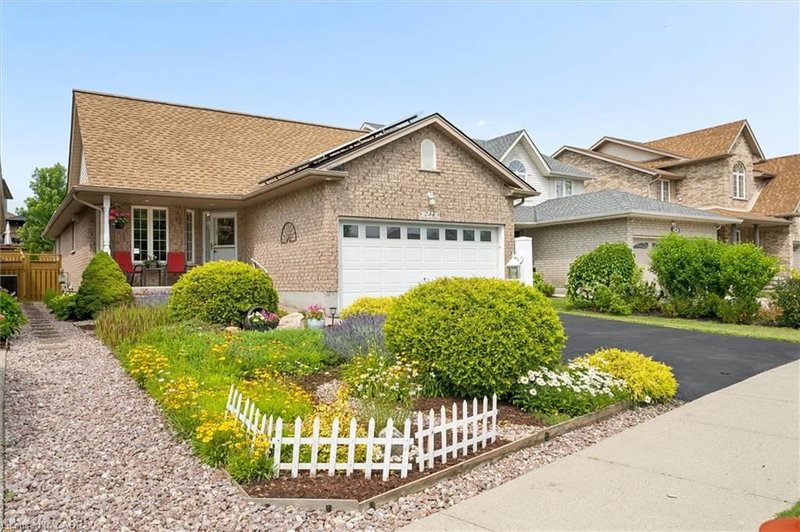 244 Fallowfield Drive