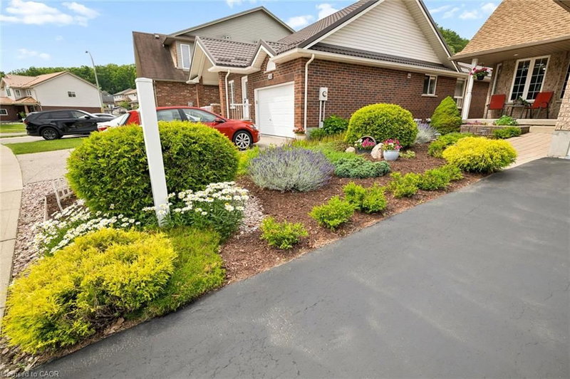 244 Fallowfield Drive