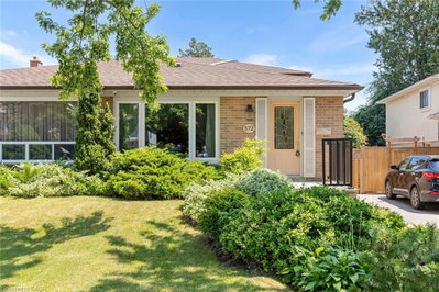 572 Tedwyn Drive