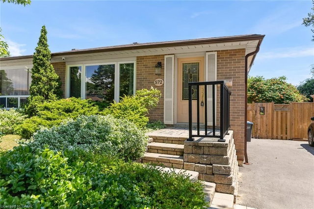572 Tedwyn Drive