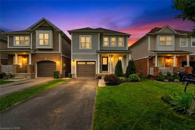 79 Cleghorn Drive