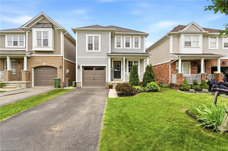 79 Cleghorn Drive