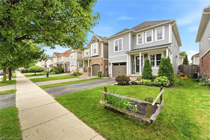 79 Cleghorn Drive