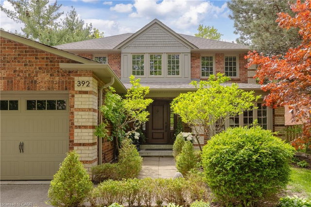 392 Aspen Forest Drive