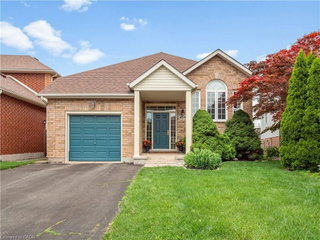 4279 Southerland Court