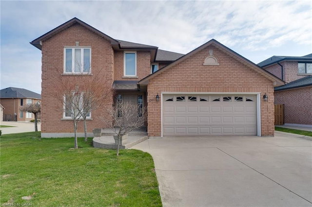 137 National Drive