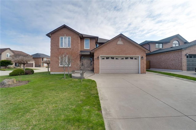 137 National Drive