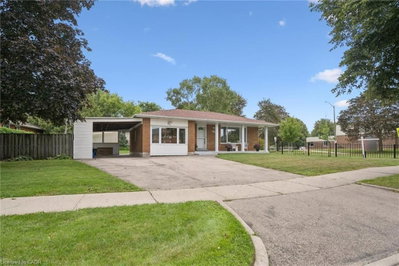 85 Indian Road