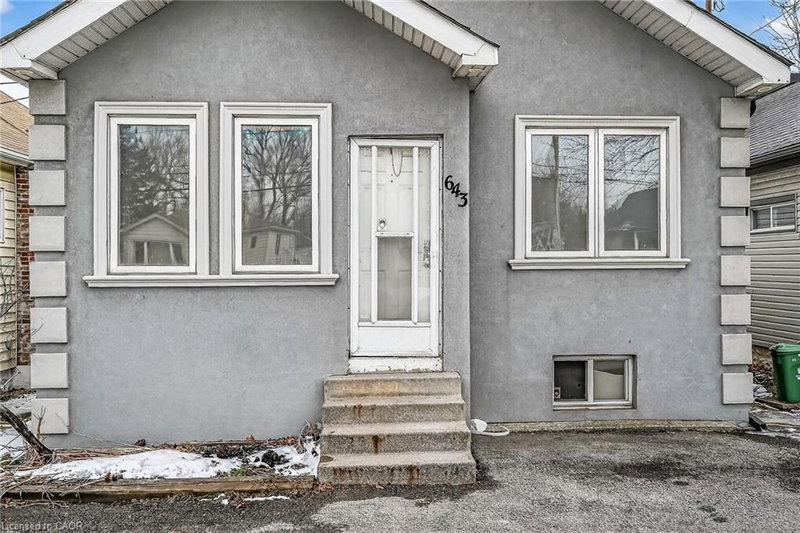 643 Upper Wellington Street, Hamilton, Ontario
