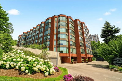 507 - 2121 Lakeshore Road