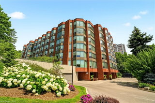 507 - 2121 Lakeshore Road