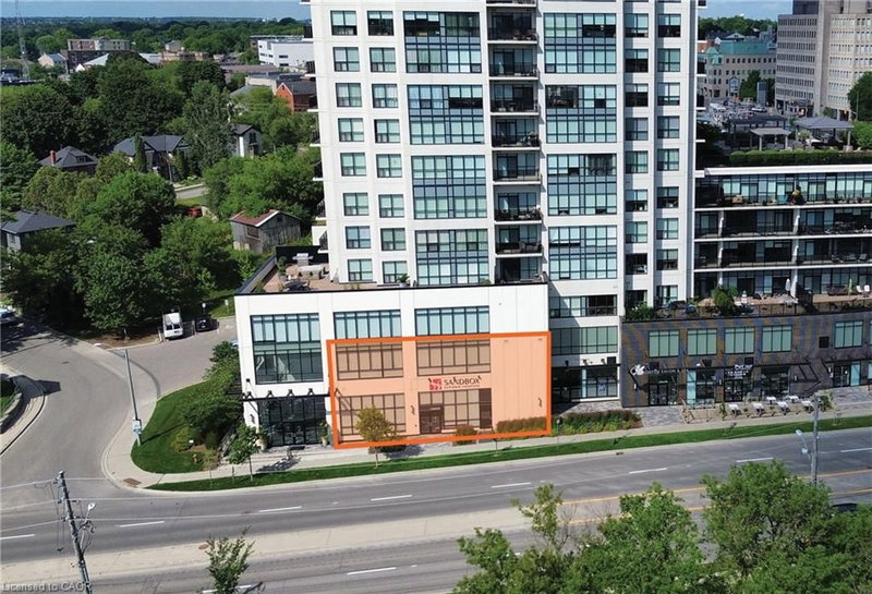 101 - 150 Wellington Street E