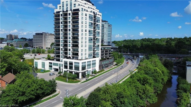 101 - 150 Wellington Street E