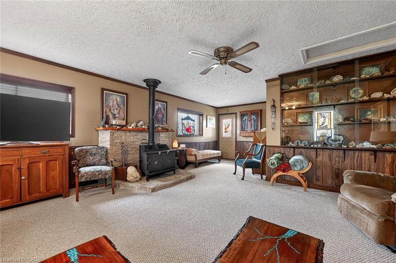 776443 Blandford Road