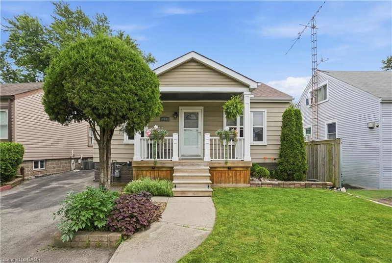 272 Adeline Avenue