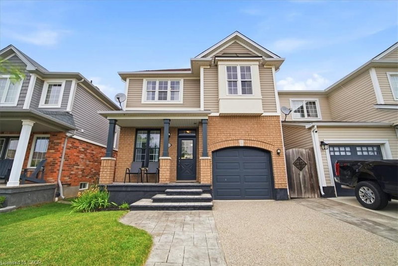 40 Whitwell Way