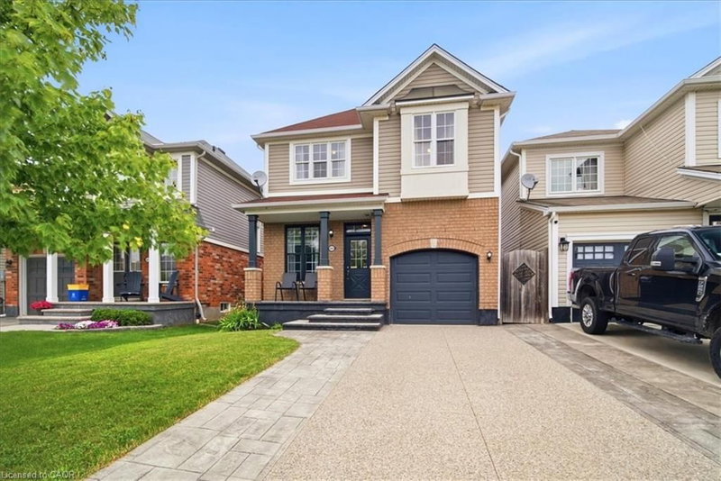 40 Whitwell Way