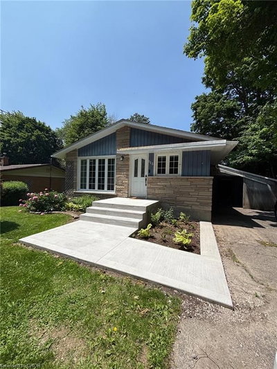115 Speedvale Avenue W