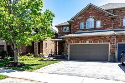 500 Sandcherry Drive