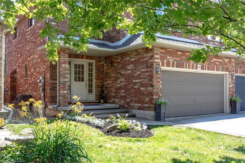 500 Sandcherry Drive