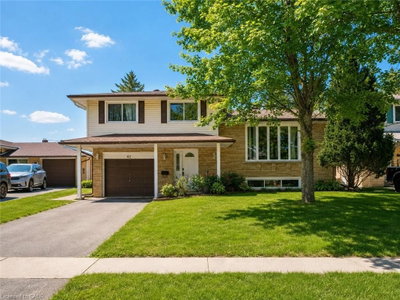 Front - 87 Lorraine Avenue