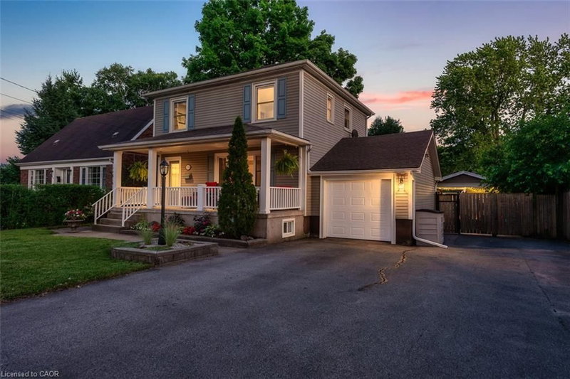6276 Stamford Green Drive