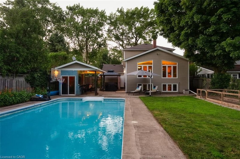 6276 Stamford Green Drive