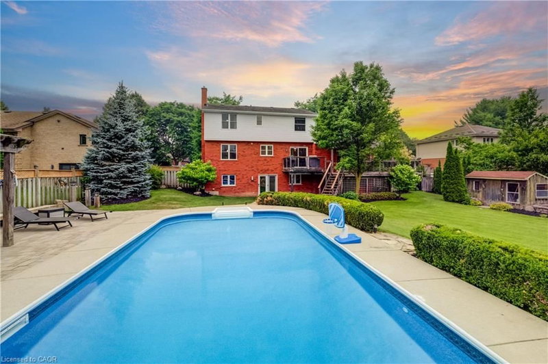 5 Danube Drive