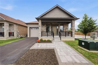 10 - 6 Beckett Drive