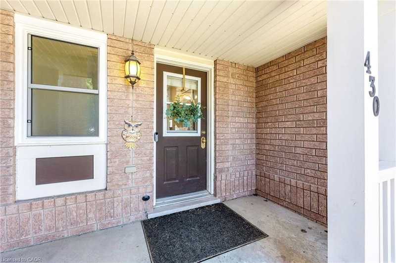 430 Patterson Drive