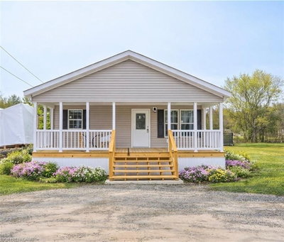 Lot 126/X - 1085 Concession 10 Road W
