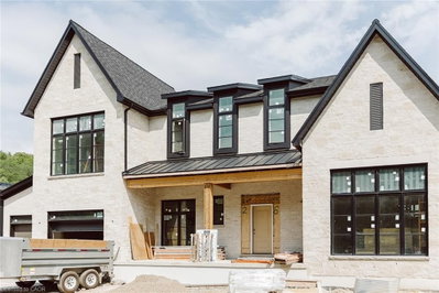 6 Bridlewood Crescent