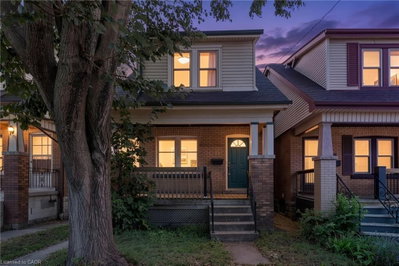 23 Edgemont Street N