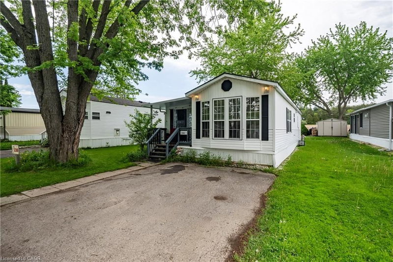 236 - 580 Beaver Creek Road