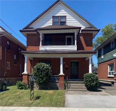 28 Grove Street