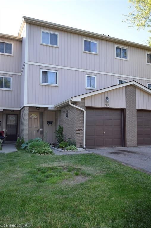 78 - 51 Paulander Drive