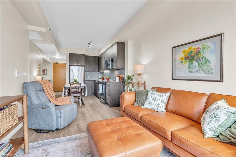412 - 155 St. Leger Street