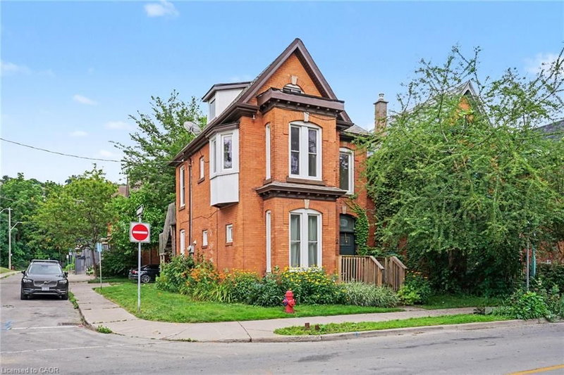 22 Stinson Street