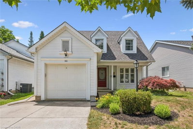 261 Newport Place