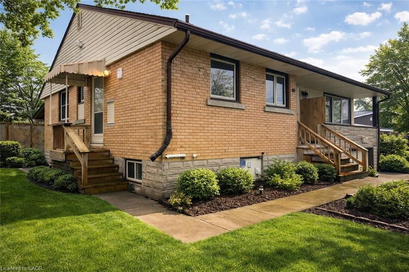 Lower - 148 Siebert Avenue