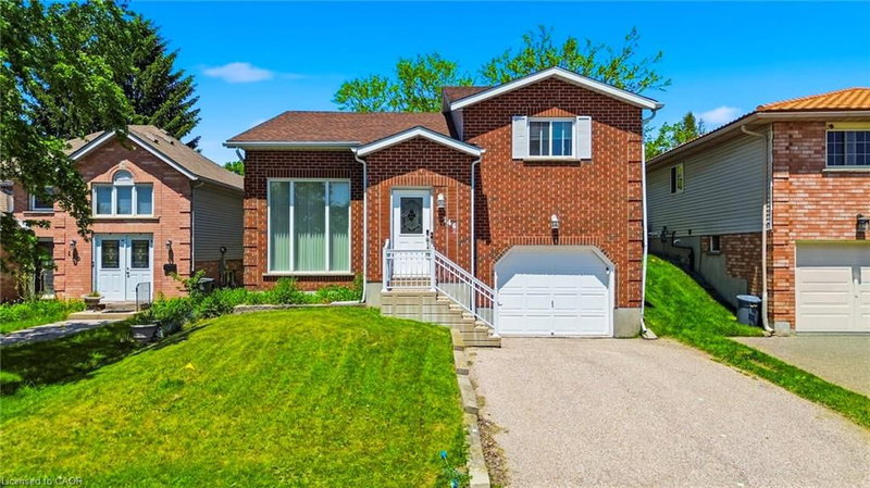 Upper - 146 Bankside Drive