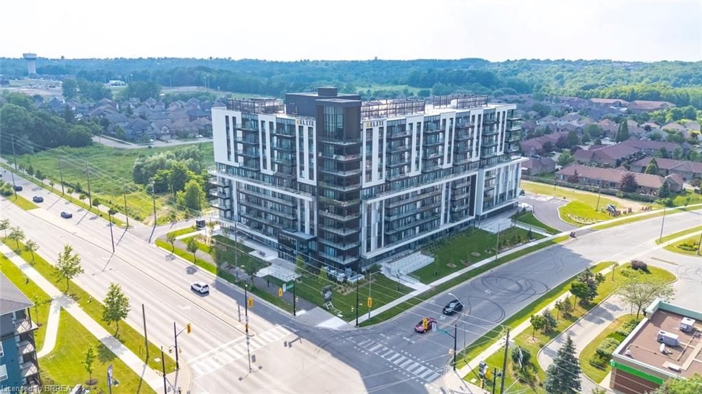 Condo/Apt Unit sold at 323-575 Conklin Road, Brantford, ON, N3T 0Y2 - Donegal/McGuiness - MLS: 40846642