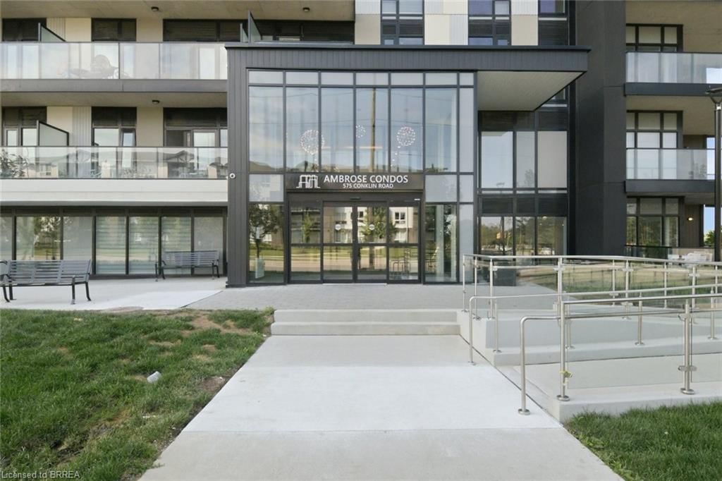 575 Conklin Road Unit 323 — photo 2