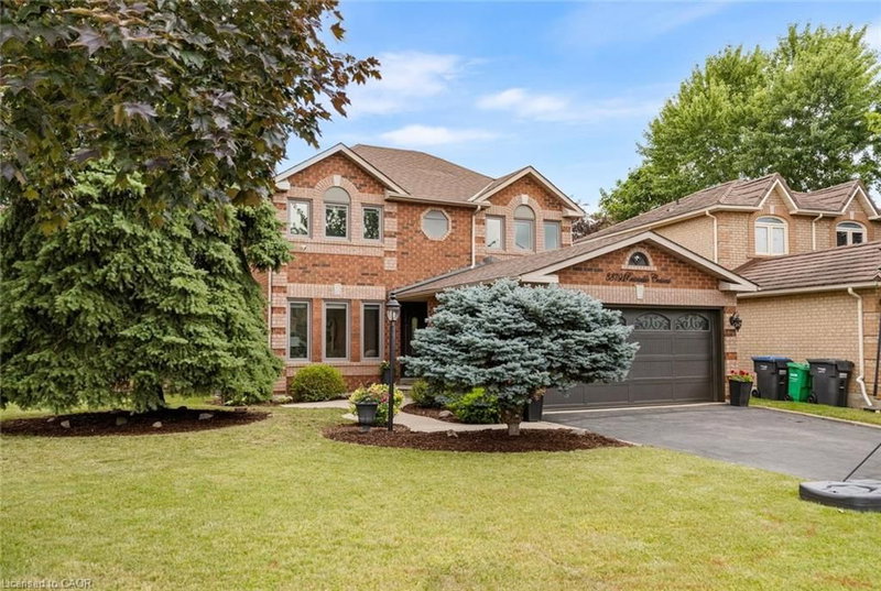 3879 Periwinkle Crescent