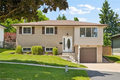536 Pioneer Drive