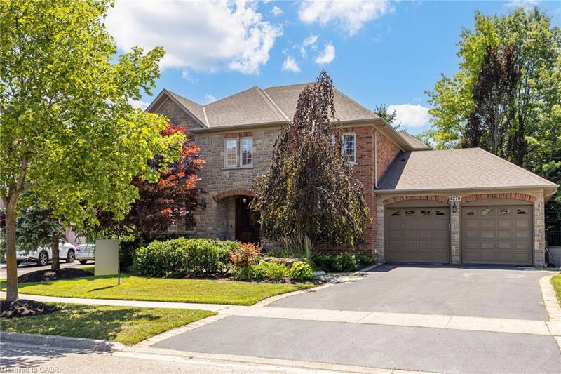 4278 Clubview Drive, Burlington, Ontario