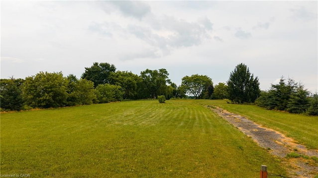 1532 Gingerich Road