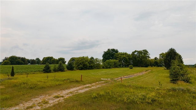 1532 Gingerich Road