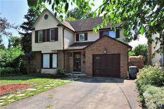 205 Janefield Avenue