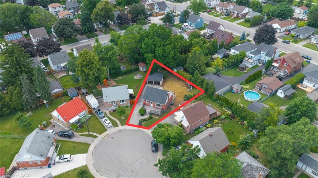 20 Patricia Place, Hamilton, view 47